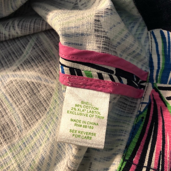 Lilly Pulitzer dress - Picture 7 of 13